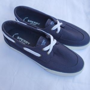 Sperry Women's Top-Slider Pier Boat Shoe